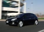 Fiat Bravo 2007 года